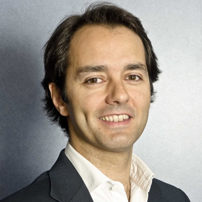 Eduardo Fernández Riveira