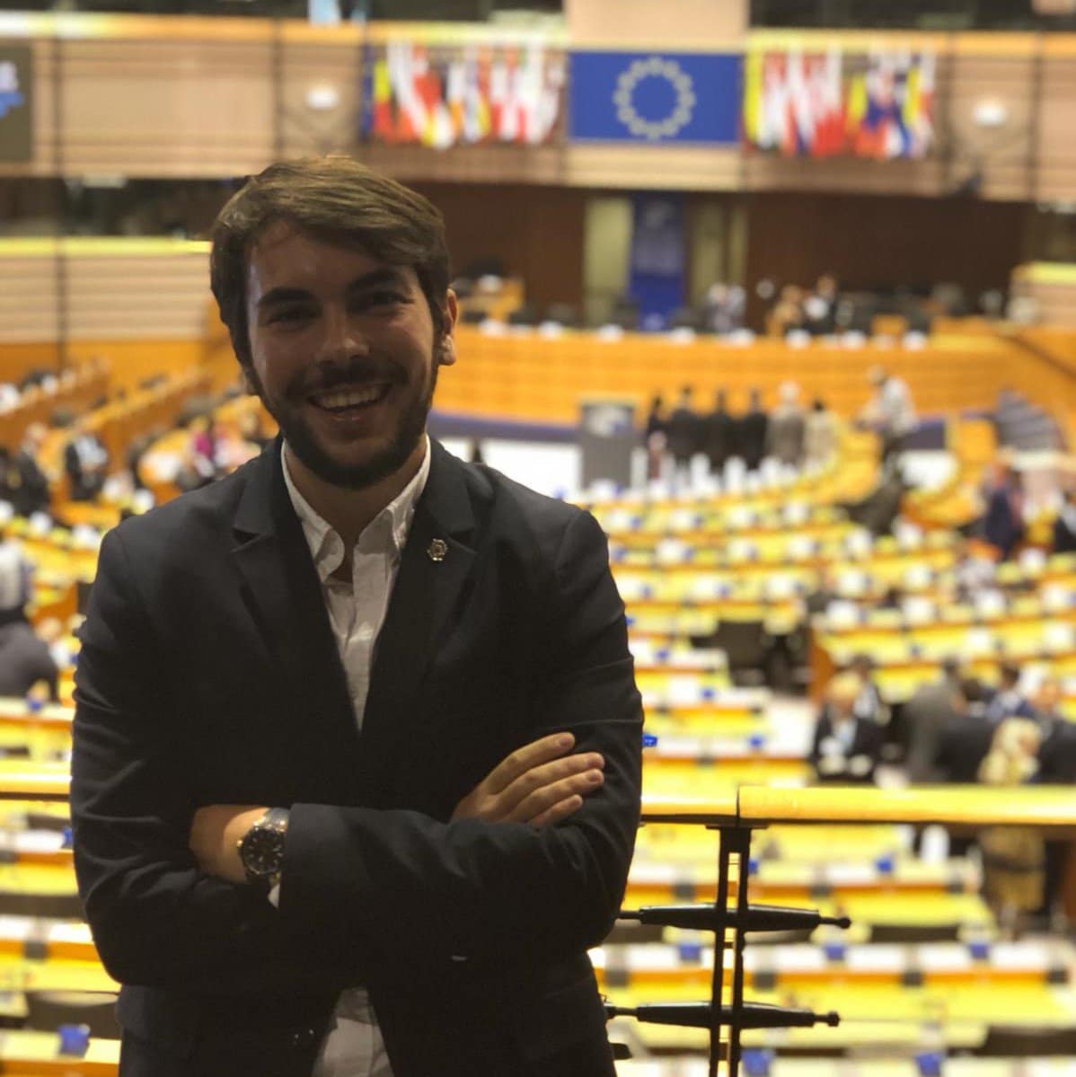 Eduardo Jiménez Pineda, Docente UNIR