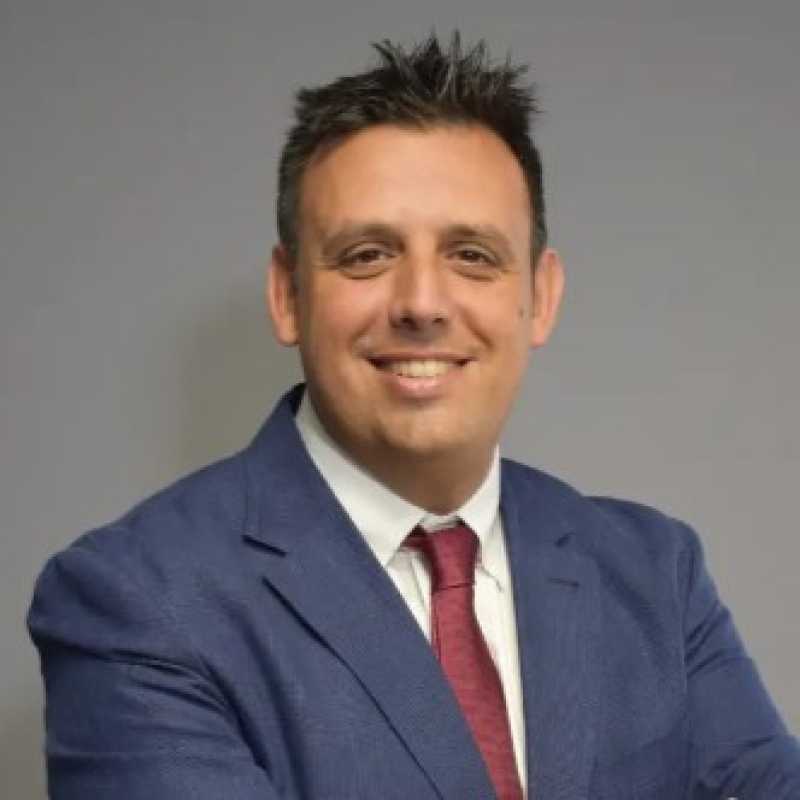 Eduardo Navarro Villaverde