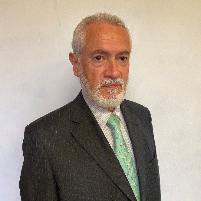 Eduardo Olaya Estefan
