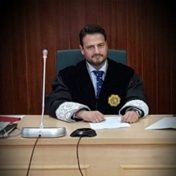 Eduardo Rodríguez-Cano Giménez-La Chica, Docente UNIR