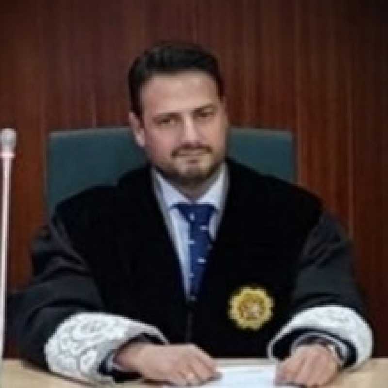 Eduardo Rodríguez-Cano Giménez-La Chica, Docente UNIR