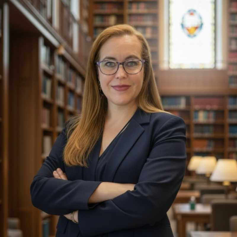 Eilen Oviedo González