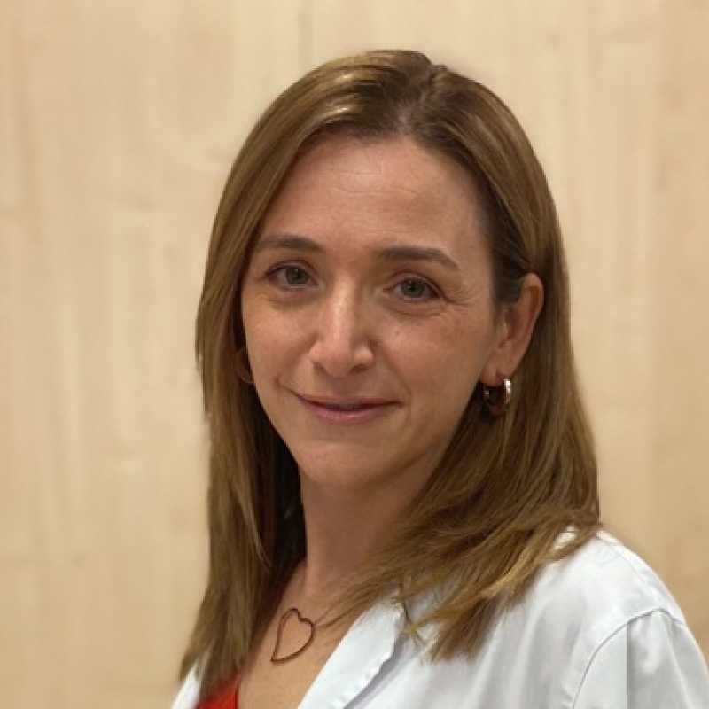 Elena Aguirre Ortega, Experta Asociada