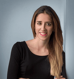 Elena Alcalde Peñalver