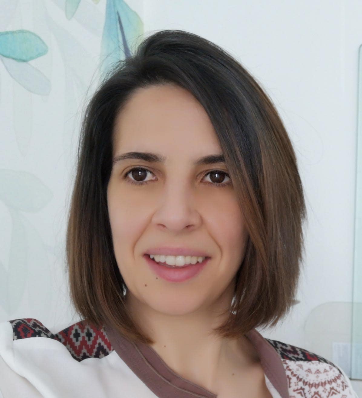 Elena Contreras Baena