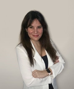 Elena Davara Fernández de Marcos