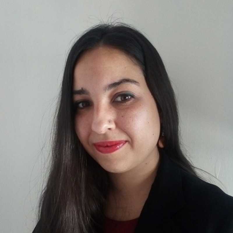 Elena Gil Moreno
