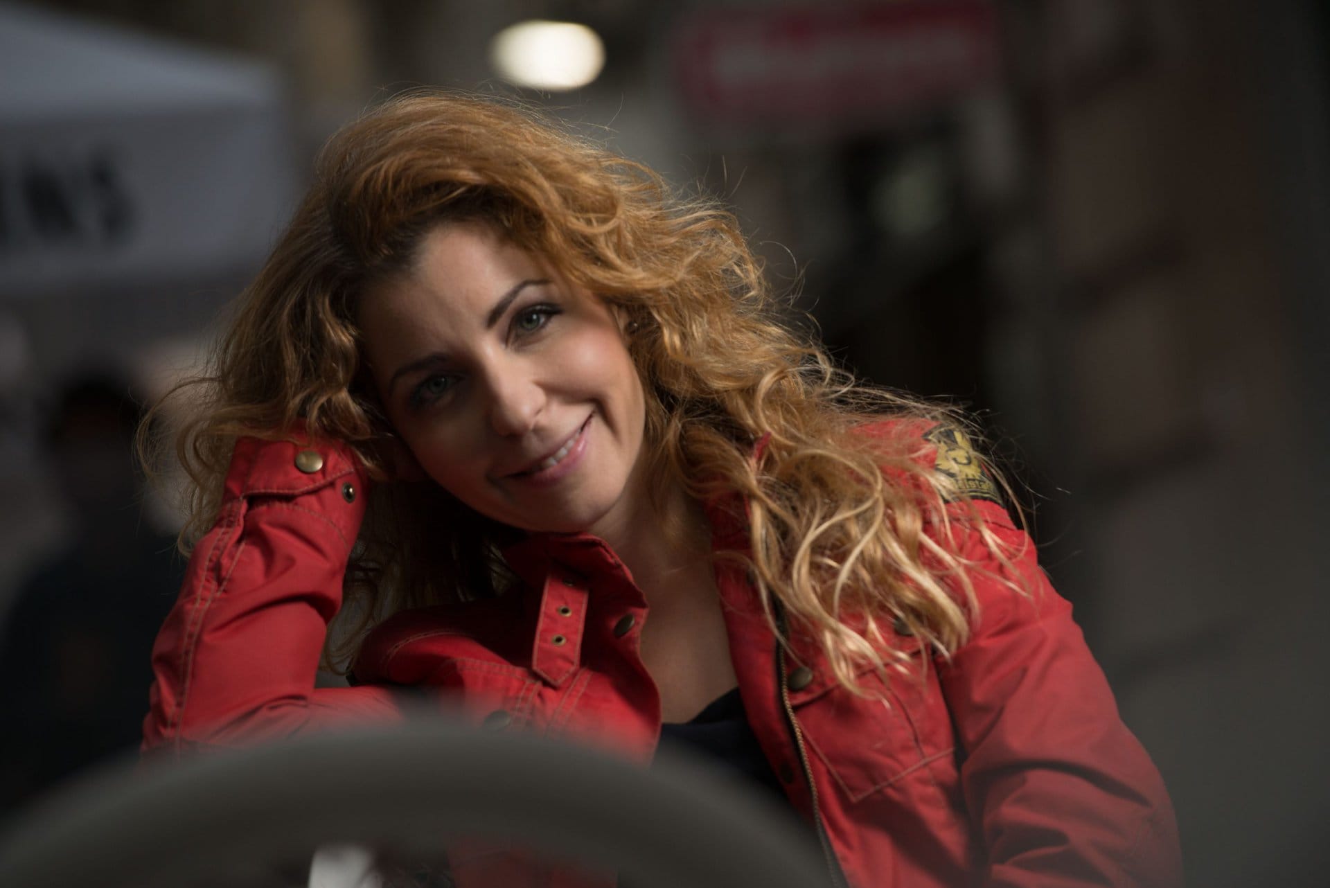 Elena González Guerra
