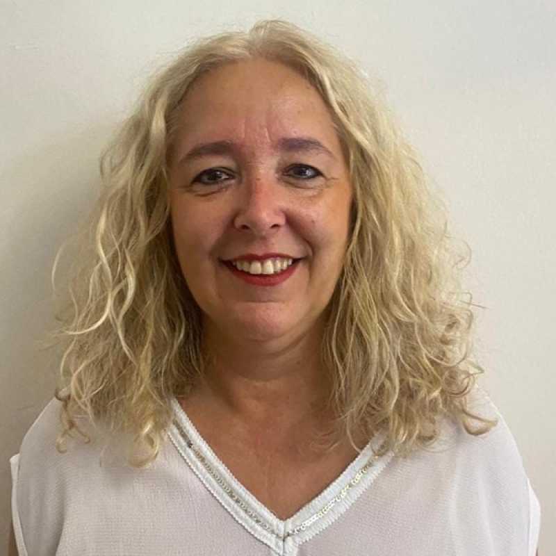 Elena Isabel Rodríguez Martínez, Docente UNIR