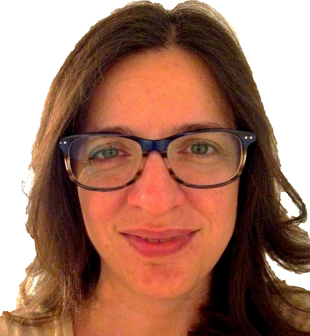 Elena Oliver García, Docente UNIR