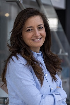 Elena Ortega Alonso