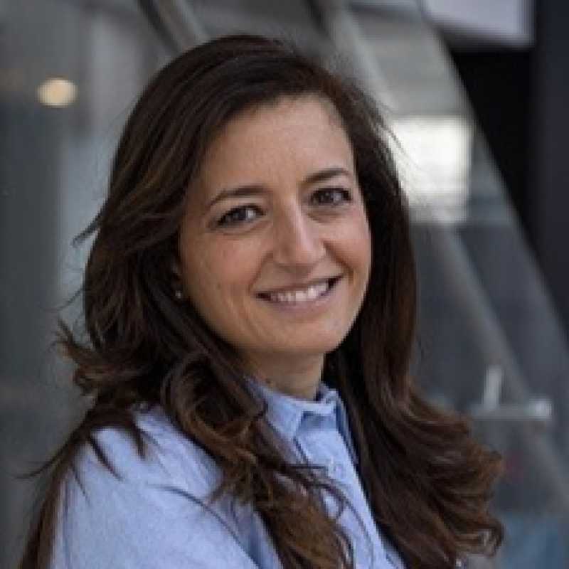 Elena Ortega Alonso
