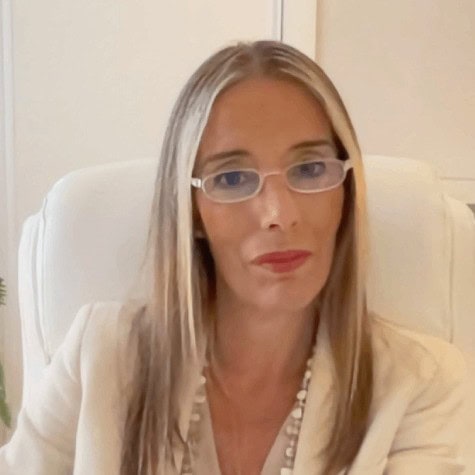 Elena Pujalte Méndez-Leite, Docente UNIR