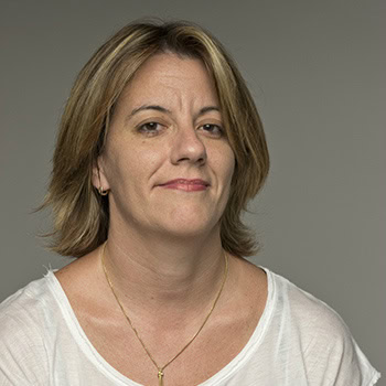 Elena Serrano Moya, Docente UNIR