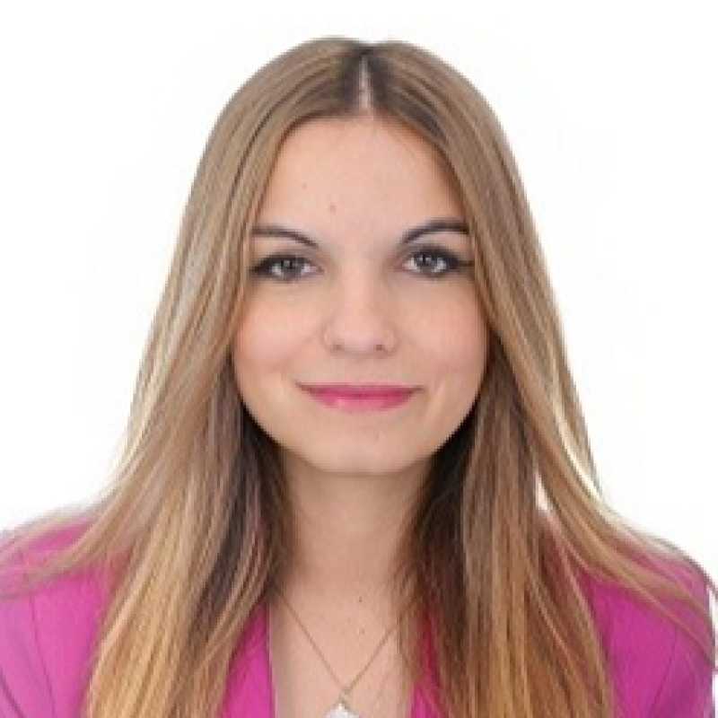 Elisa Alises Núñez, Coordinadora académica