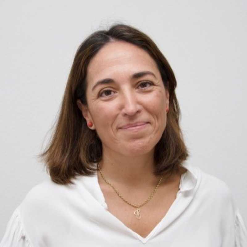 Elisa Rodríguez García de Prado