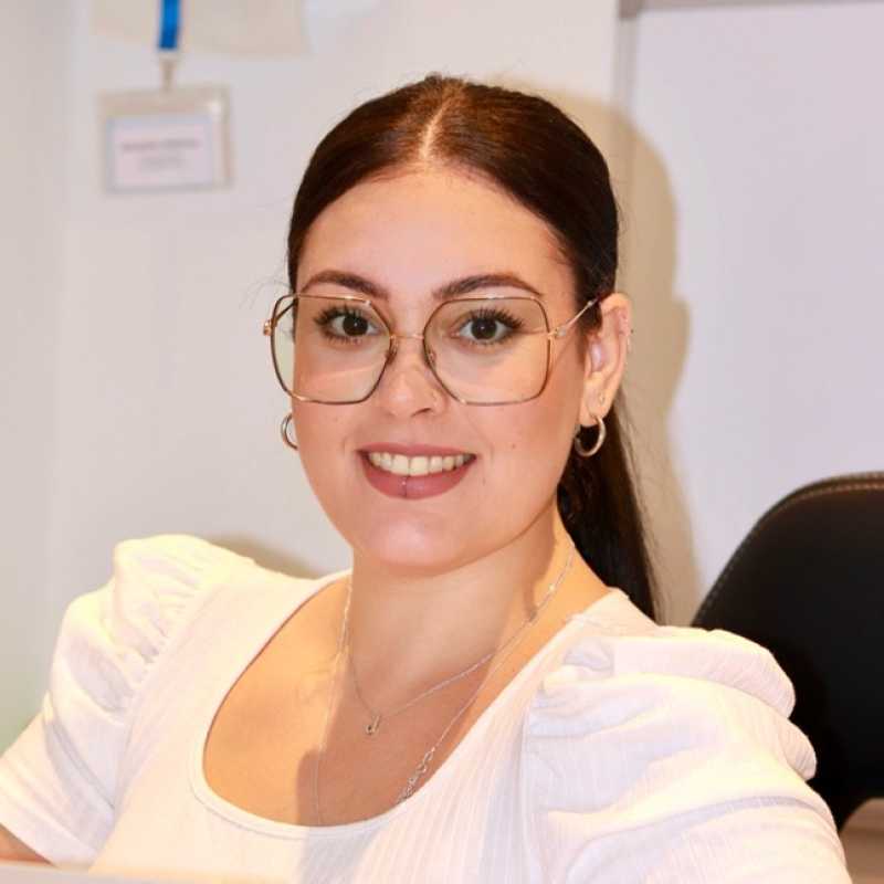 Elisabeth Medrano Luna