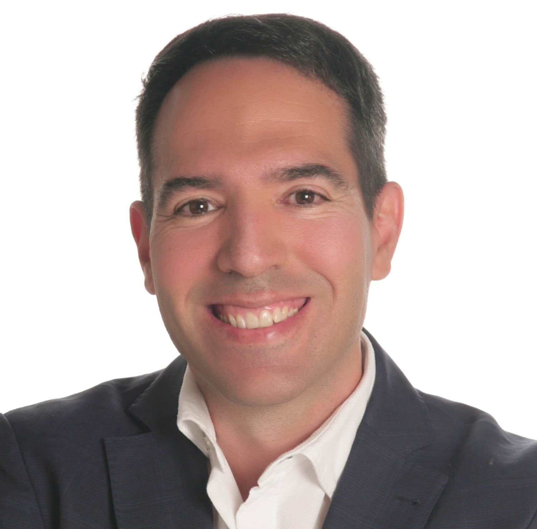 Emiliano Pozuelo de Gracia, Coordinador Académico