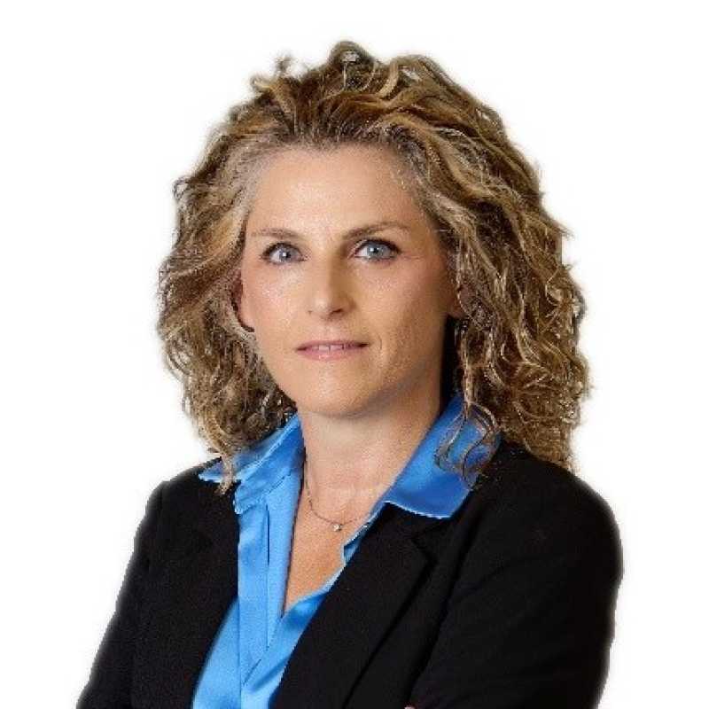 Encarnación Montero Martínez, Experta asociada