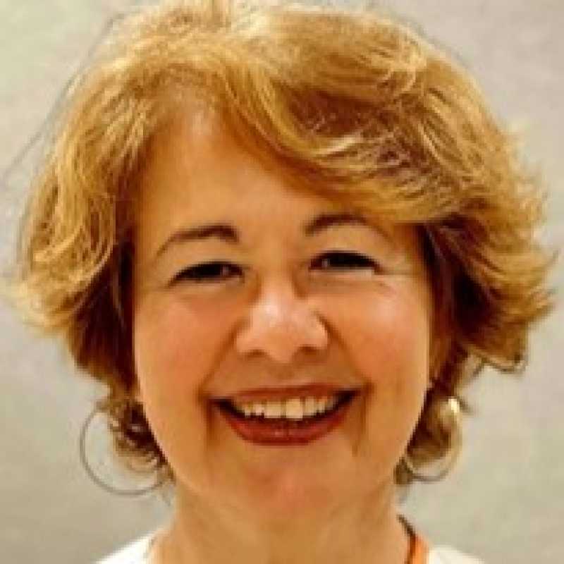 Encarnación Pérez Bret, Docente UNIR