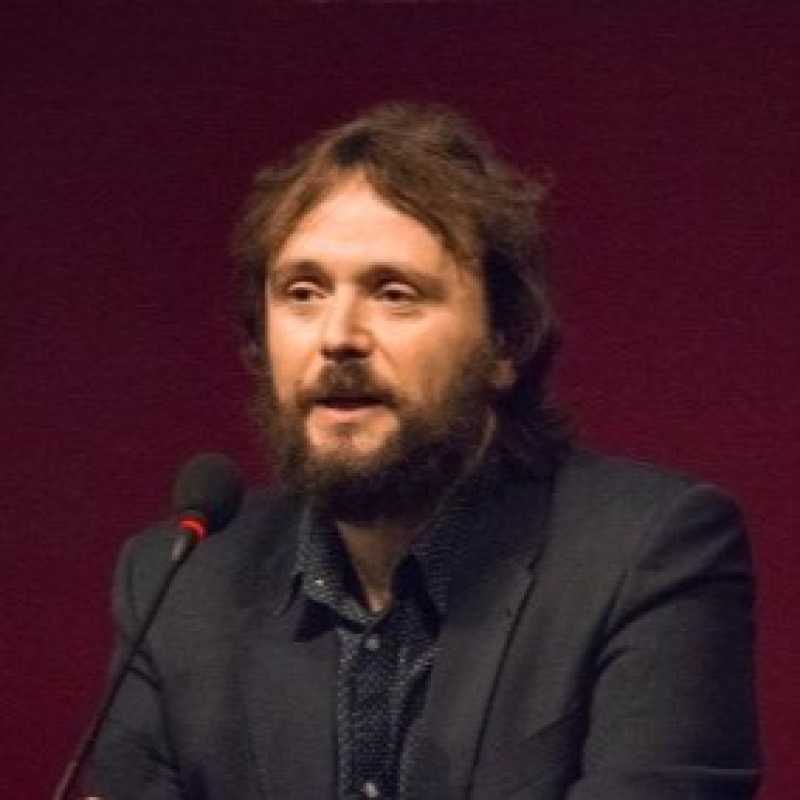 Enric Ros Zofío
