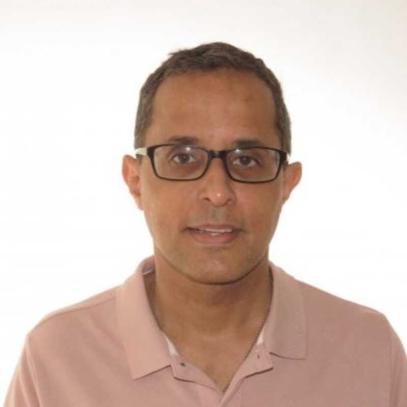 Enrique Acosta Pumarejo, Docente UNIR