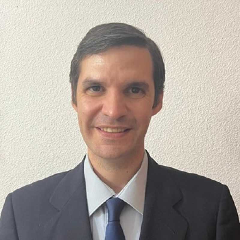 Enrique Almaraz Luengo