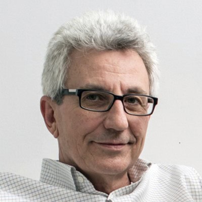 Enrique José Azpilicueta Astarloa, Experto asociado