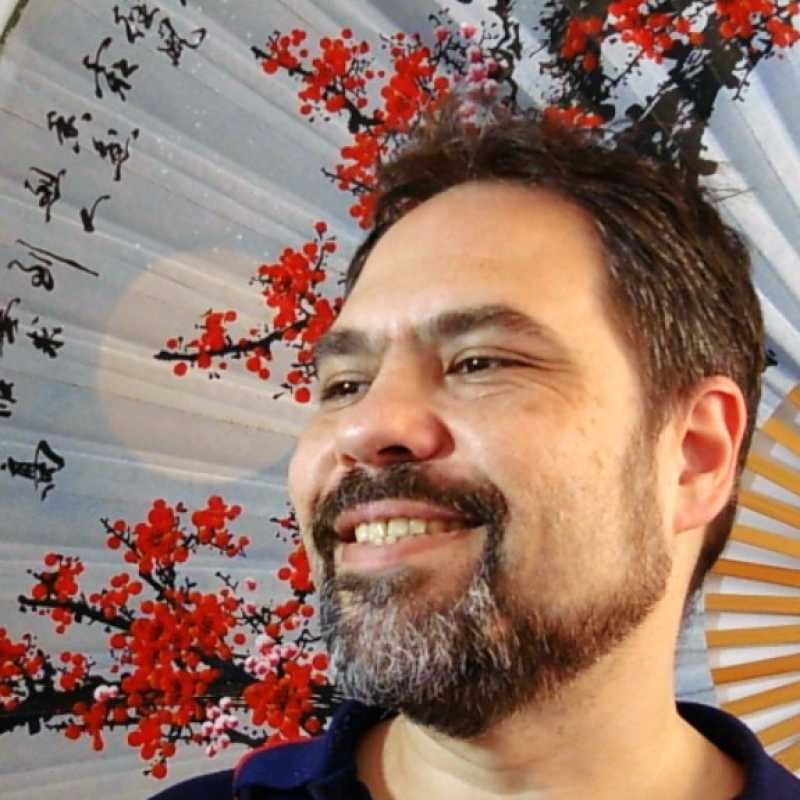 Enrique José Sainz Navarro