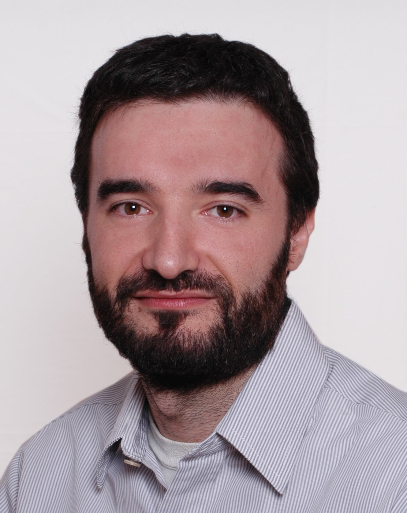 Enrique Morales Corral, Docente UNIR