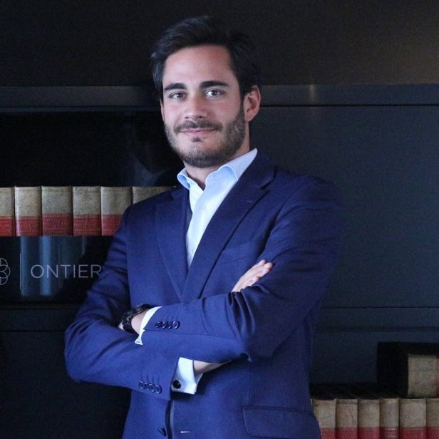 Enrique Muñoz Blanco, Experto Asociado