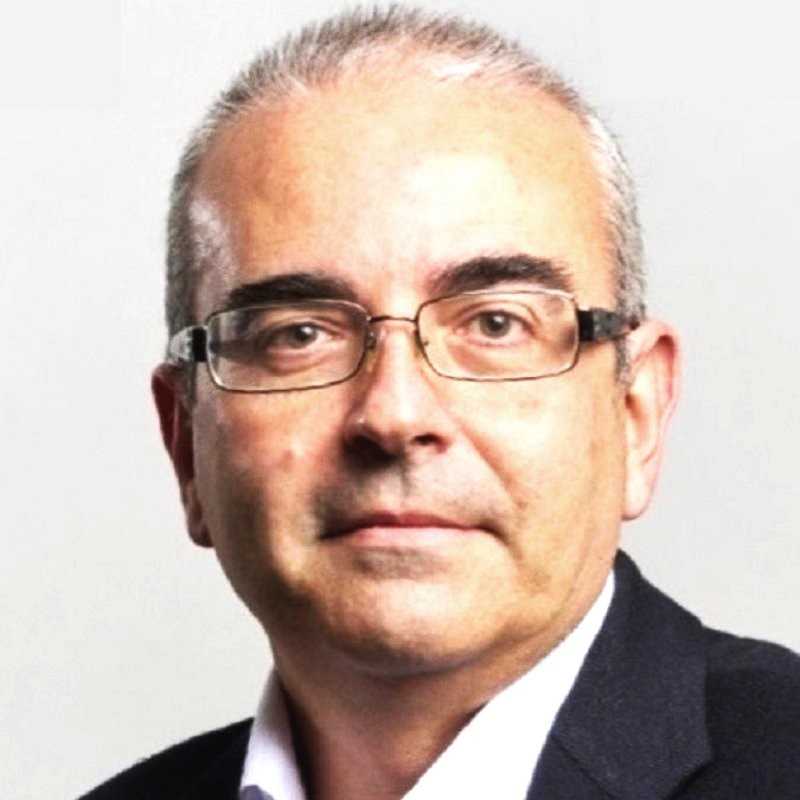 Enrique Nieto-Márquez Hernandez-Franch, Experto Asociado