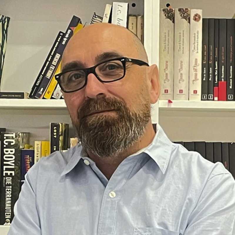 Enrique Redel Lozano