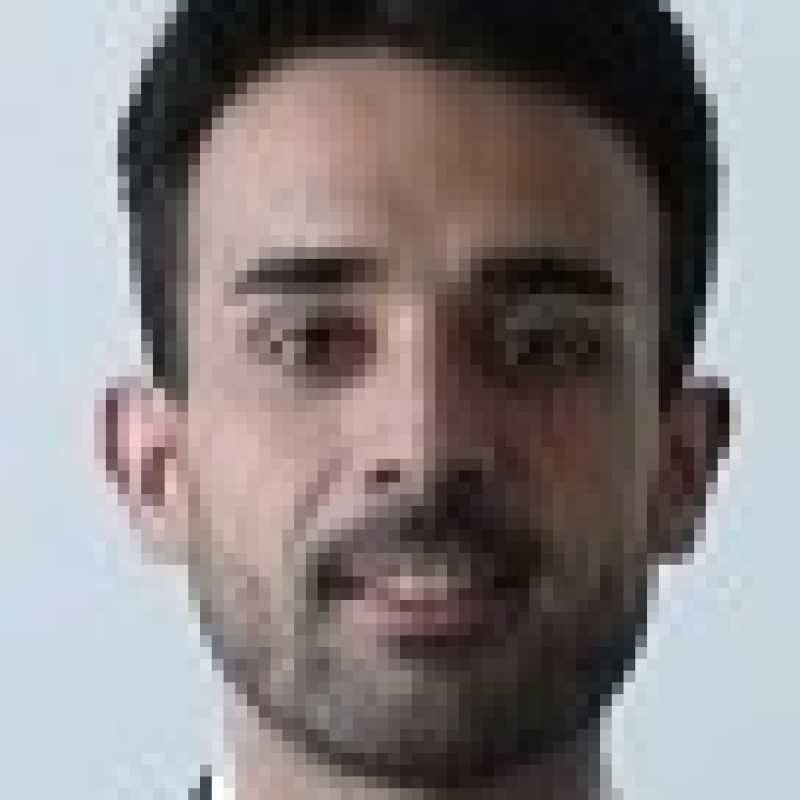 Enrique Sánchez de Castro Martín-Luengo