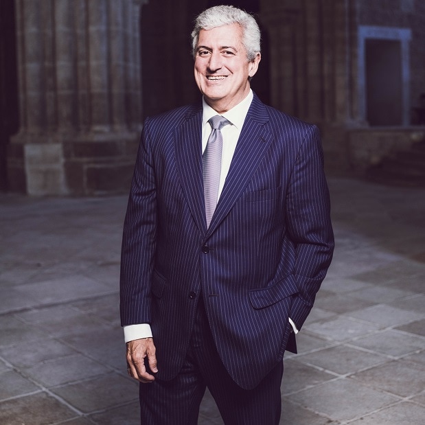 Enrique Valero