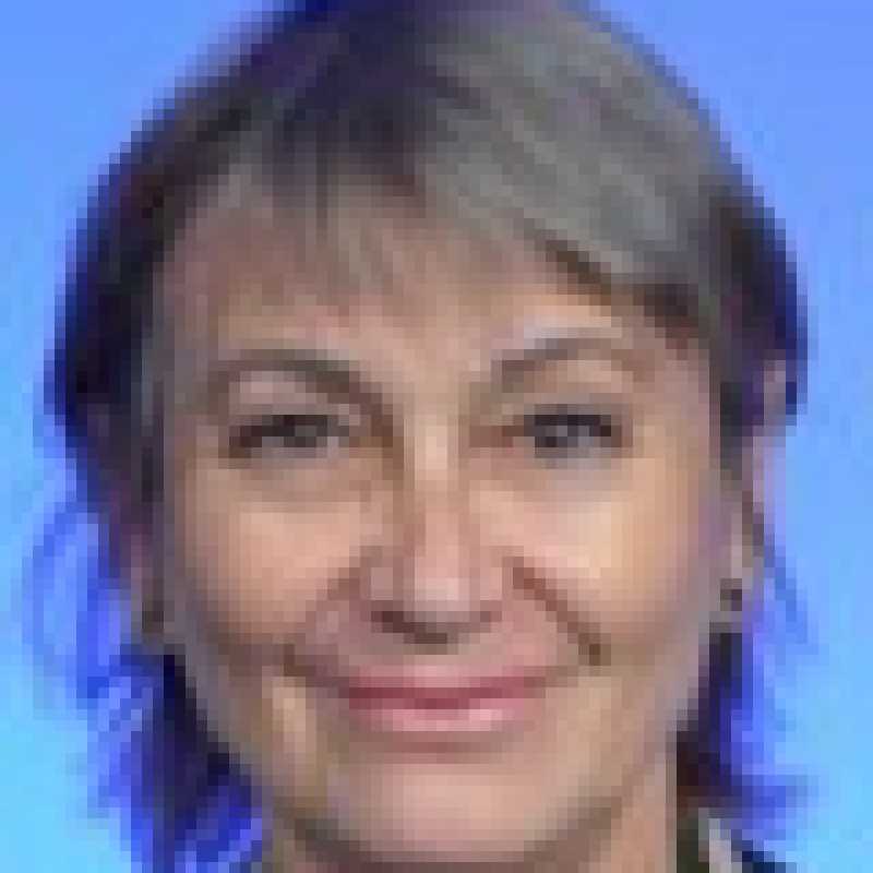 Erica Fellinger Jusué, Docente UNIR