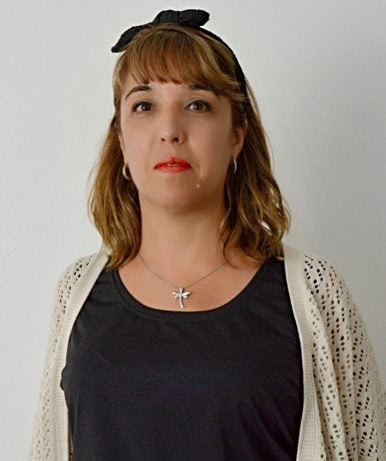 Erica Svriz Escobar