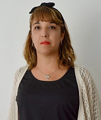 Erica Svriz Escobar