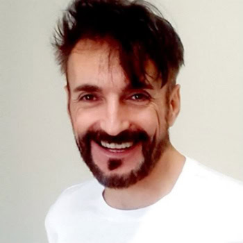 Ernesto del Valle Martín, Experto Asociado