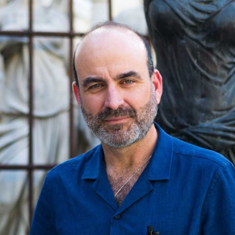 Ernesto Pérez Zúñiga