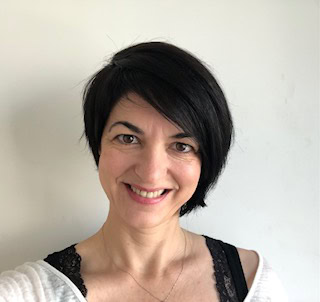 Estela Gutiérrez Rodríguez, Docente UNIR