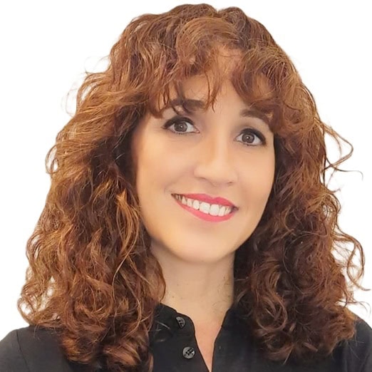 Estela Pérez Miralles, Coordinadora adjunta