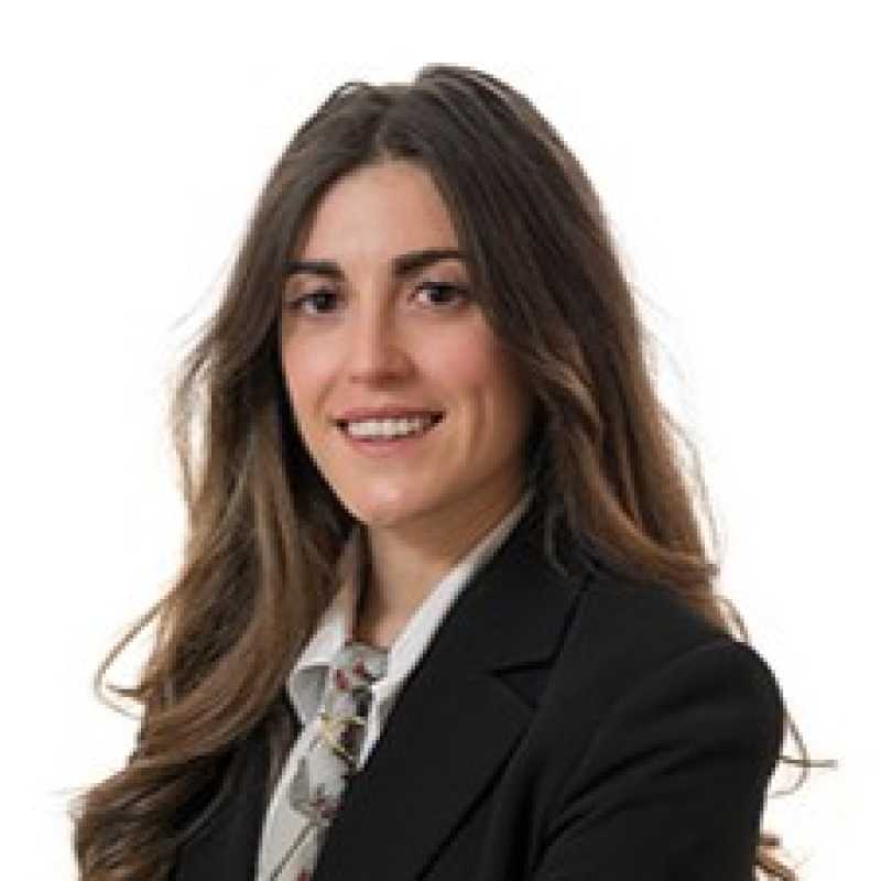 Ester Renedo Santamaría, Docente UNIR