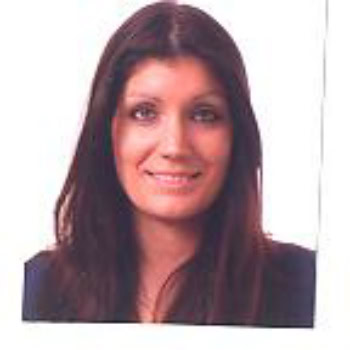 Esther Acevedo Alcaraz, Profesora
