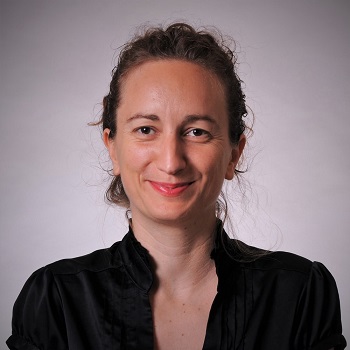 Esther Alberca Reina, Docente UNIR