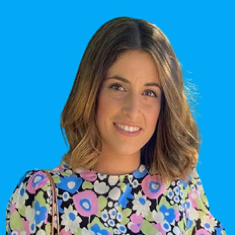 Esther Barcos Barrio, Docente UNIR