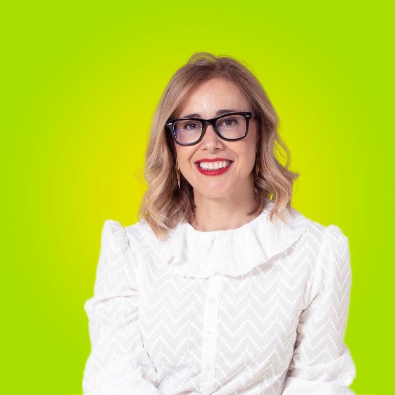 Esther Checa Gutiérrez, Coordinadora académica