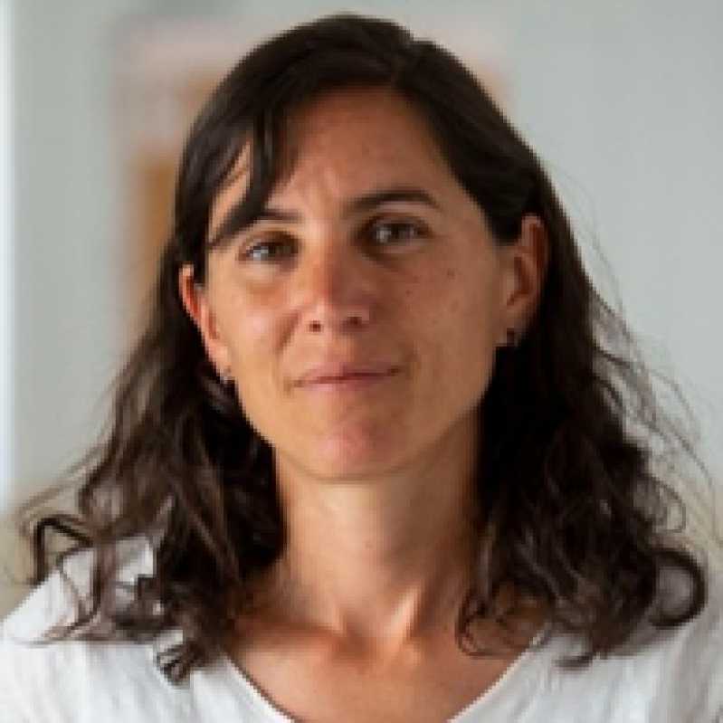 Esther Morencos Martínez, Experta Asociada