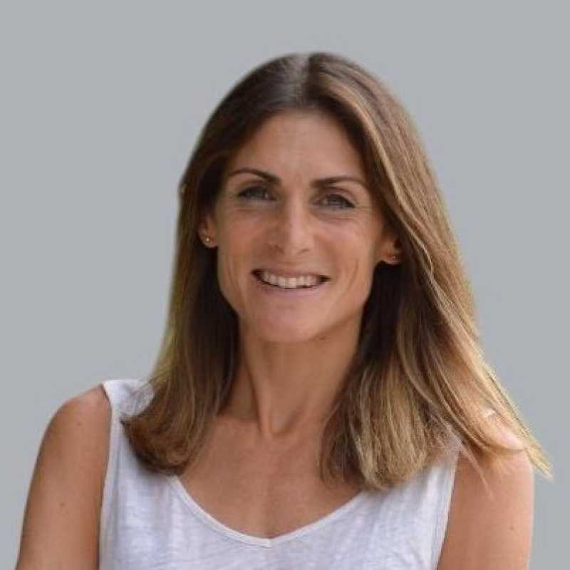 Esther Rodríguez Díez, Docente UNIR